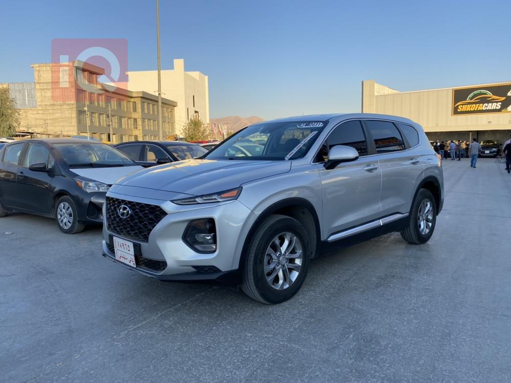 هیوندای سەنتافی